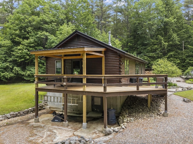 8 Whiting Ave, Waterford, ME 04088 - photo 9