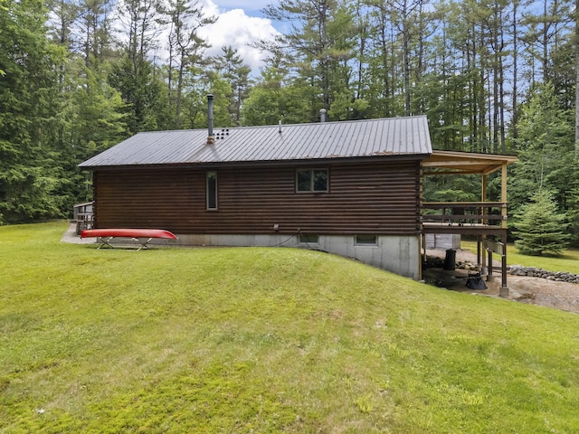 8 Whiting Ave, Waterford, ME 04088 - photo 10