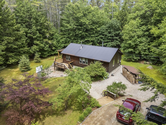 8 Whiting Ave, Waterford, ME 04088 - photo 3