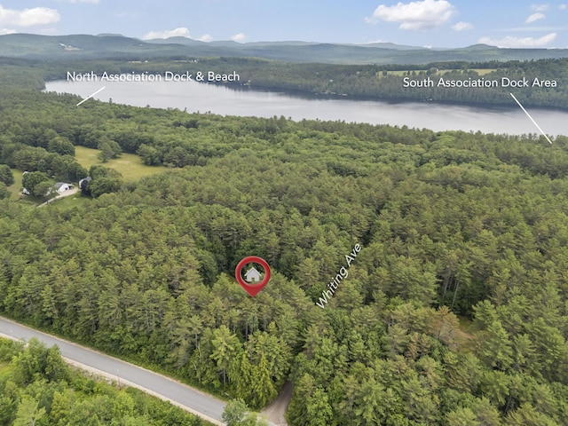 8 Whiting Ave, Waterford, ME 04088 - photo 4