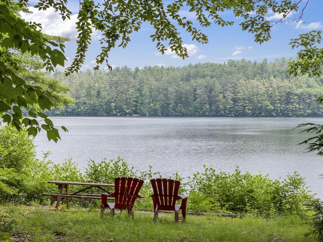 8 Whiting Ave, Waterford, ME 04088 - photo 5