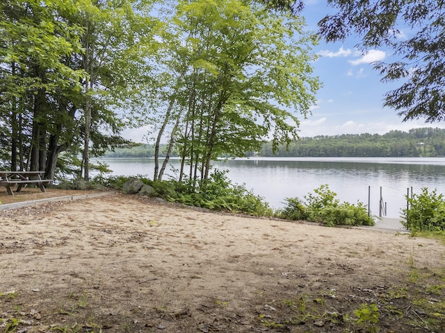 8 Whiting Ave, Waterford, ME 04088 - photo 33