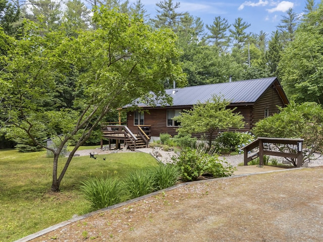 8 Whiting Ave, Waterford, ME 04088 - photo 1