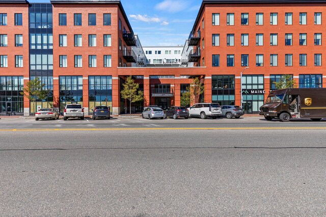 387 Commercial St Unit 613, Portland, ME 04101 - photo 58