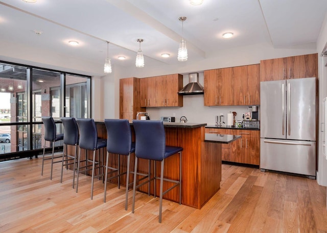 387 Commercial St Unit 613, Portland, ME 04101 - photo 50