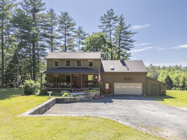 57 Cooks Mill Rd, Naples, ME 04055 - photo 67