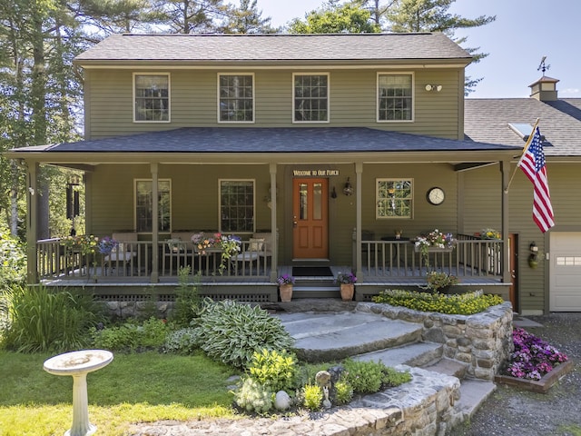 57 Cooks Mill Rd, Naples, ME 04055 - photo 6