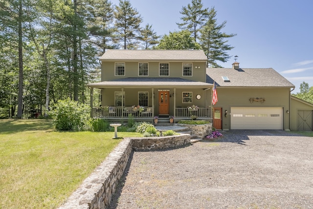57 Cooks Mill Rd, Naples, ME 04055 - photo 1