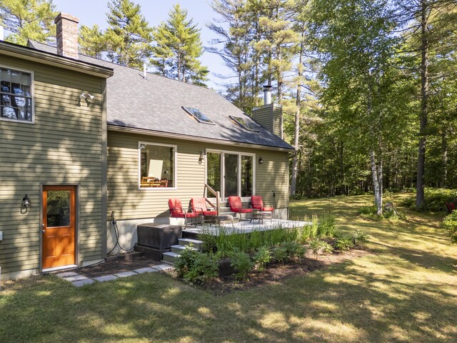 57 Cooks Mill Rd, Naples, ME 04055 - photo 53