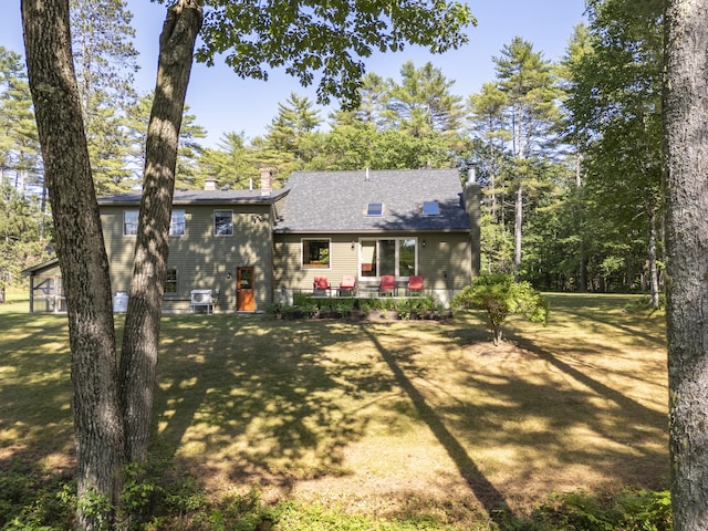 57 Cooks Mill Rd, Naples, ME 04055 - photo 58
