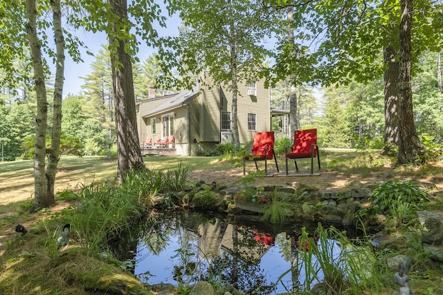 57 Cooks Mill Rd, Naples, ME 04055 - photo 56