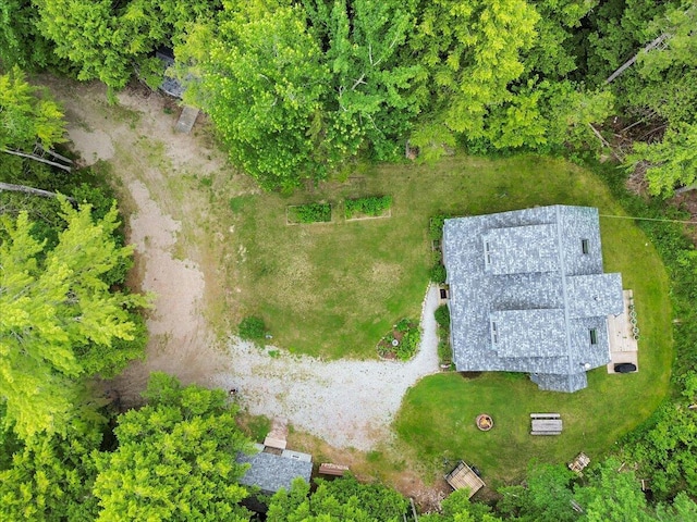 134 Powers Drive Ln, Orland, ME 04472 - view of subject property