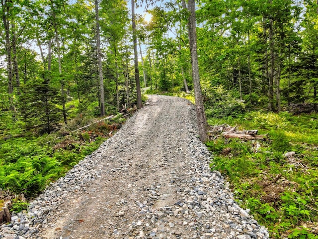 977 Alna Rd, Alna, ME 04535