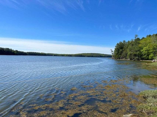 977 Alna Rd, Alna, ME 04535