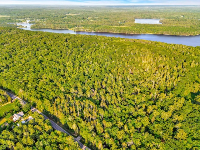 977 Alna Rd, Alna, ME 04535