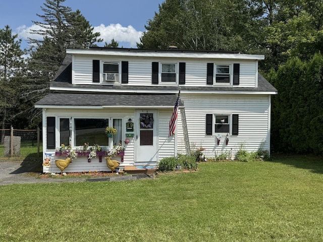 19 Milk St, Fort Fairfield, ME 04742 - photo 1