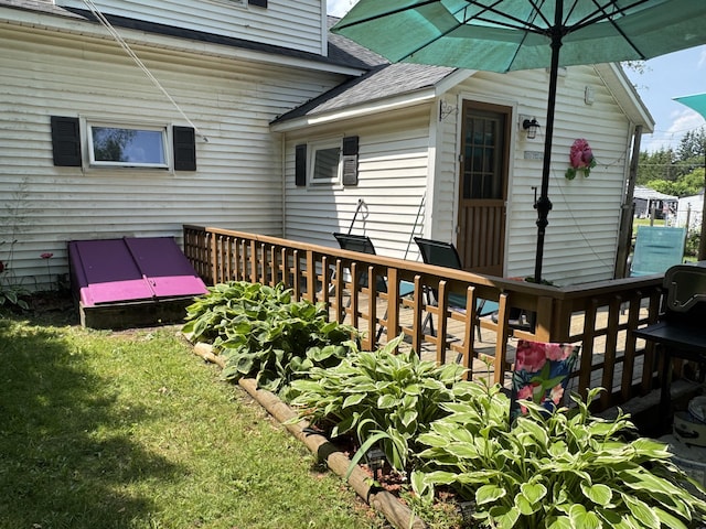 19 Milk St, Fort Fairfield, ME 04742 - photo 15