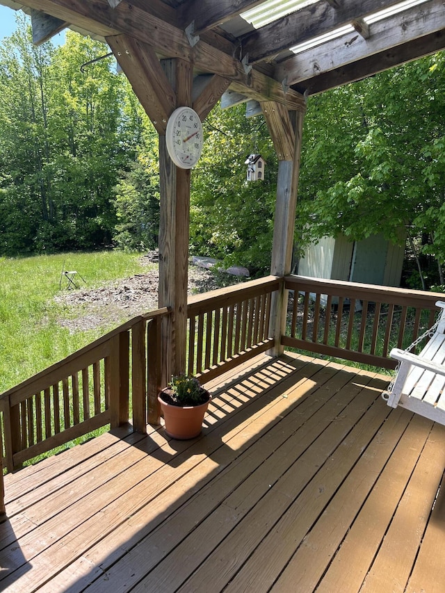 20 Monument Rd, Abbot, ME 04406 - photo 28
