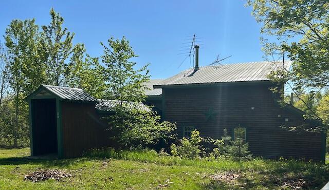20 Monument Rd, Abbot, ME 04406 - photo 1