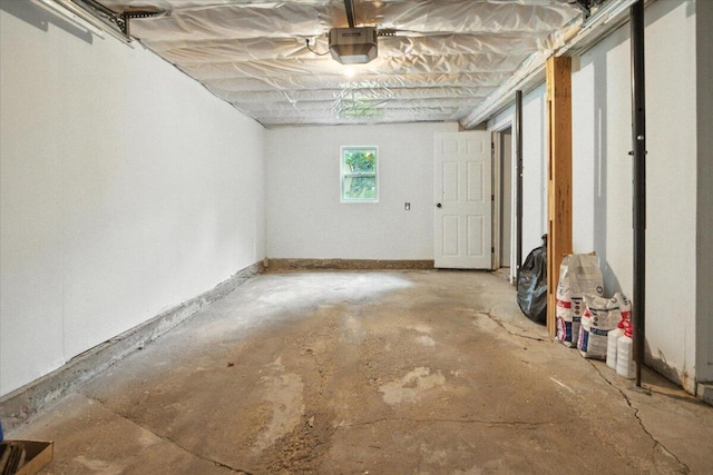 278 S Main St, Auburn, ME 04210 - view of below grade area