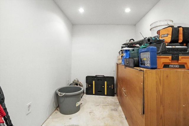 278 S Main St, Auburn, ME 04210 - view of storage area