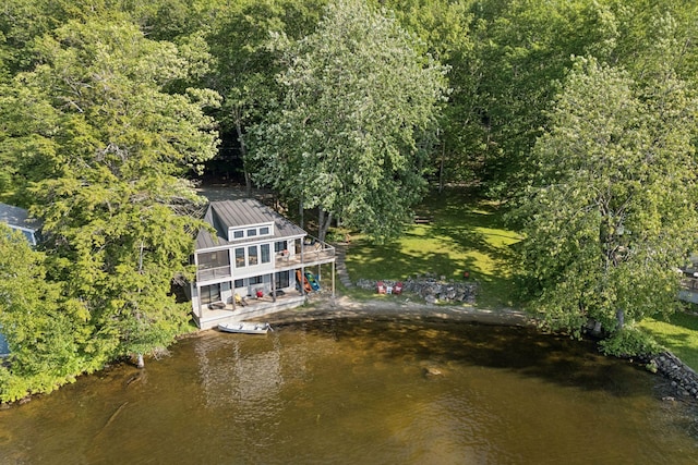 64 Mansir Ln, Richmond, ME 04357 - photo 3