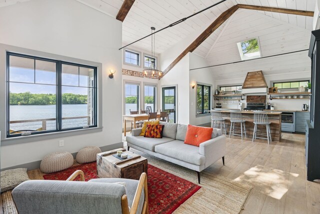 64 Mansir Ln, Richmond, ME 04357 - photo 9