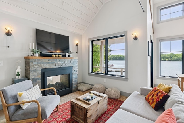 64 Mansir Ln, Richmond, ME 04357 - photo 7