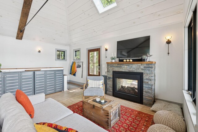 64 Mansir Ln, Richmond, ME 04357 - photo 6