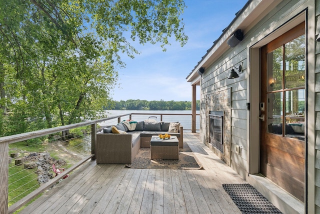 64 Mansir Ln, Richmond, ME 04357 - photo 39