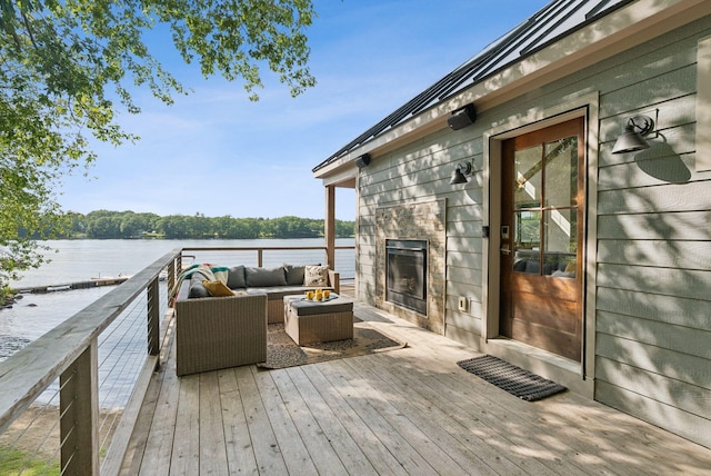 64 Mansir Ln, Richmond, ME 04357 - photo 40