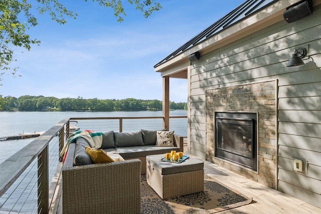 64 Mansir Ln, Richmond, ME 04357 - photo 41