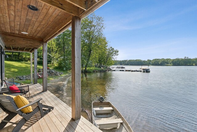 64 Mansir Ln, Richmond, ME 04357 - photo 51