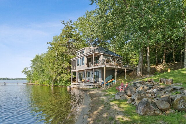 64 Mansir Ln, Richmond, ME 04357 - photo 36