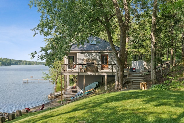 64 Mansir Ln, Richmond, ME 04357 - photo 52