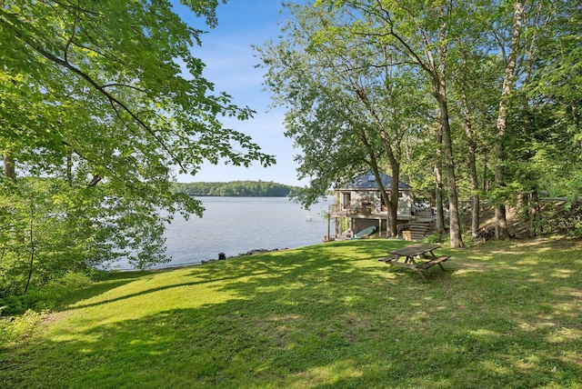 64 Mansir Ln, Richmond, ME 04357 - photo 53