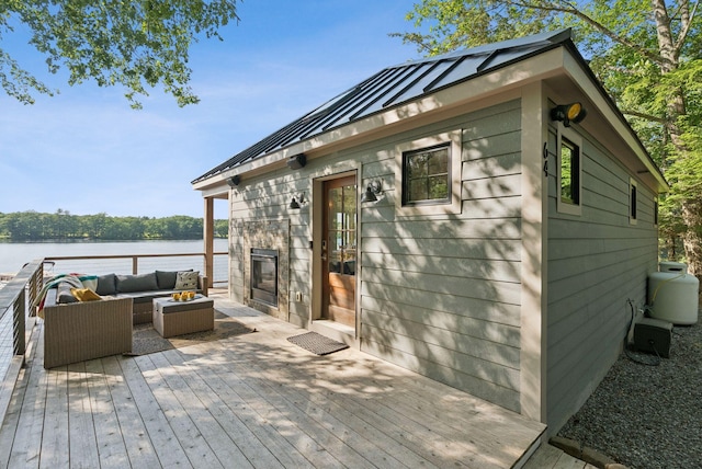 64 Mansir Ln, Richmond, ME 04357 - photo 38
