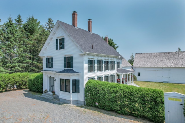 384 Point Rd, Hancock, ME 04640 - photo 3