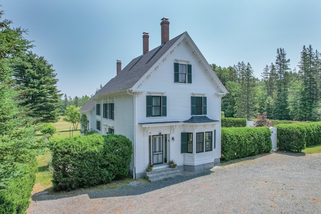 384 Point Rd, Hancock, ME 04640 - photo 49