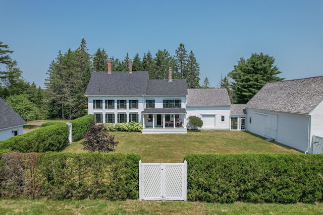 384 Point Rd, Hancock, ME 04640 - photo 2