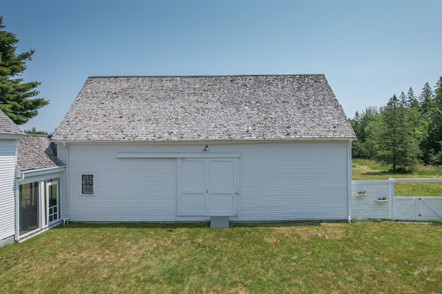 384 Point Rd, Hancock, ME 04640 - photo 52