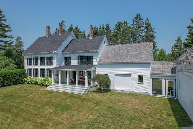 384 Point Rd, Hancock, ME 04640 - photo 53