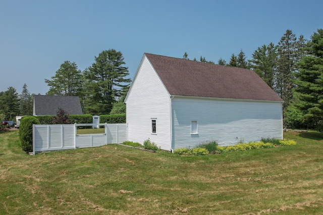384 Point Rd, Hancock, ME 04640 - photo 54