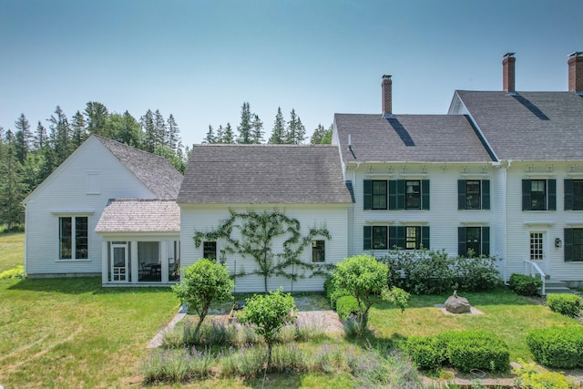384 Point Rd, Hancock, ME 04640 - photo 59