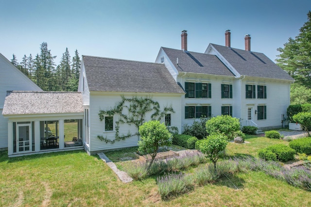 384 Point Rd, Hancock, ME 04640 - photo 60