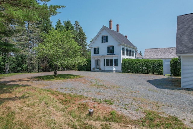 384 Point Rd, Hancock, ME 04640 - photo 64