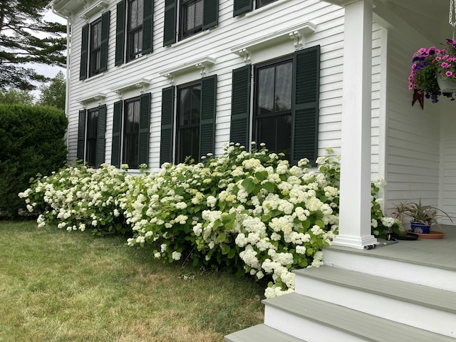384 Point Rd, Hancock, ME 04640 - photo 43