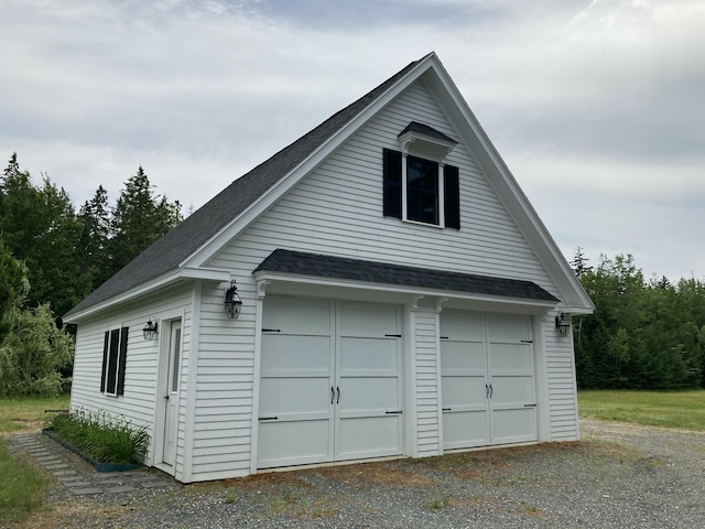 384 Point Rd, Hancock, ME 04640 - photo 51