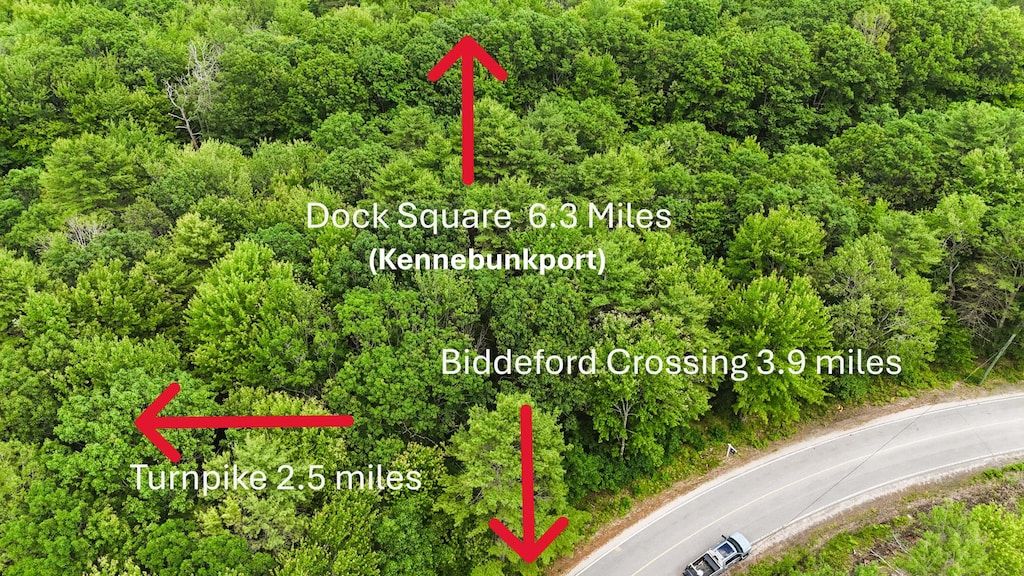 0 Old Post Rd, Arundel, ME 04046 - photo 1