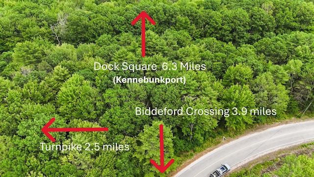 0 Old Post Rd, Arundel, ME 04046 - photo 1